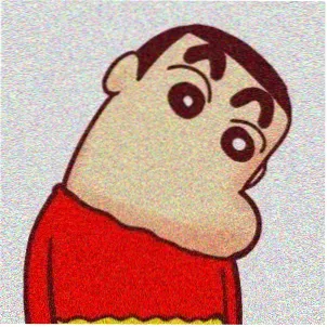 克林配音演员头像