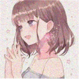 短笛配音演员头像
